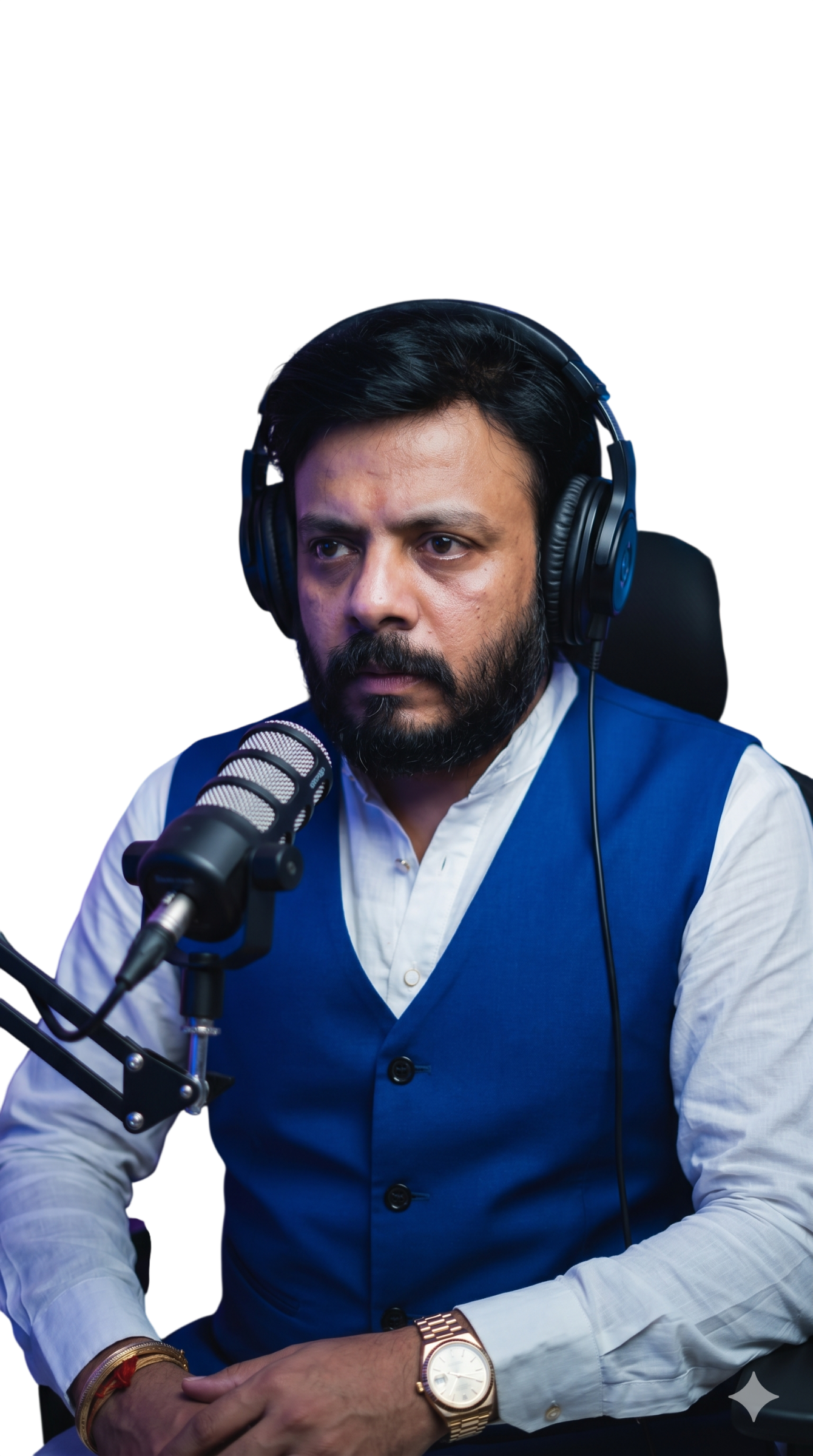 Bindas Bol With Gaurishankar